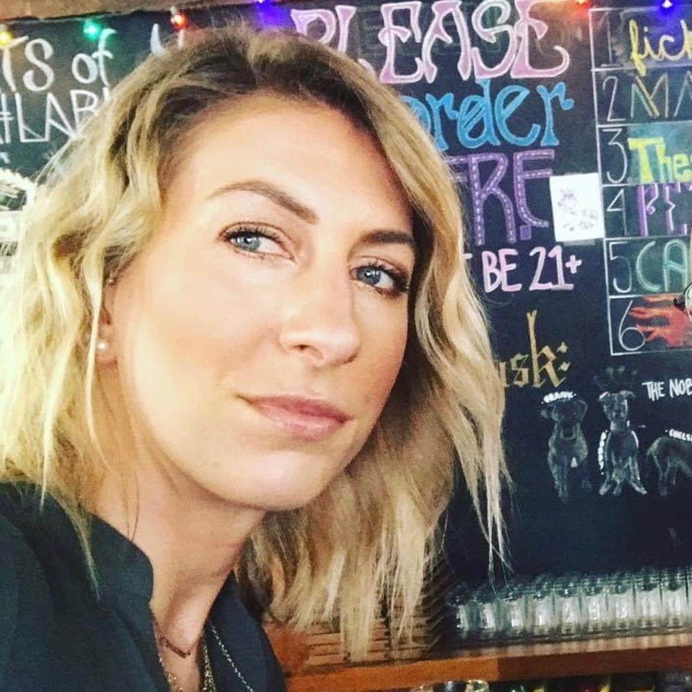 Meet your Posher, Rachael